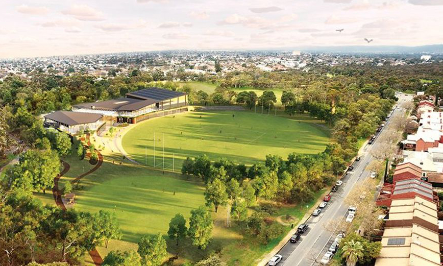 Thumbnail for “Hundreds of millions” of dollars to flow from park lands HQ: Crows