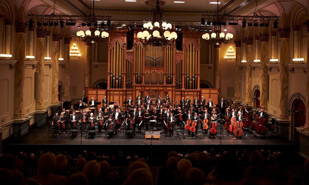 Thumbnail for Tenders open for city concert hall but Govt wary on funding