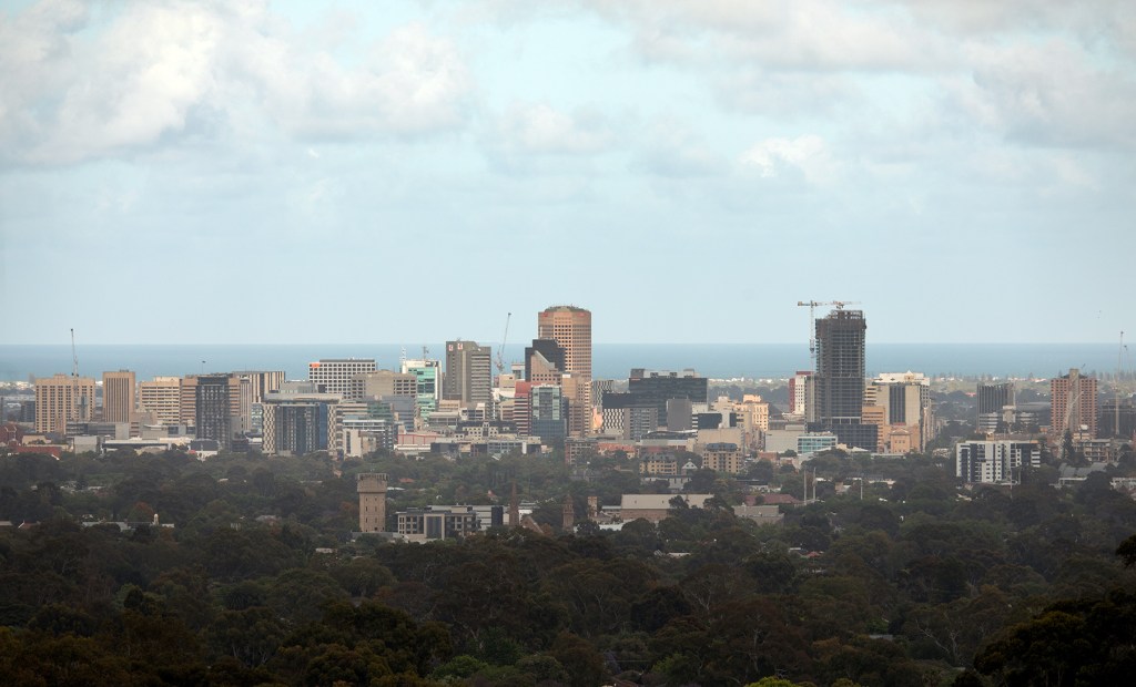 Thumbnail for “Pretty grim”: Report forecasts weak SA economic growth for 2020