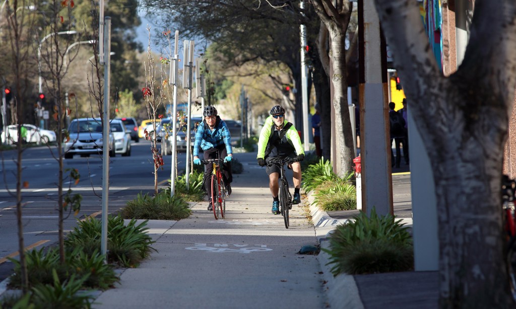 Photo: Tony Lewis / InDaily 