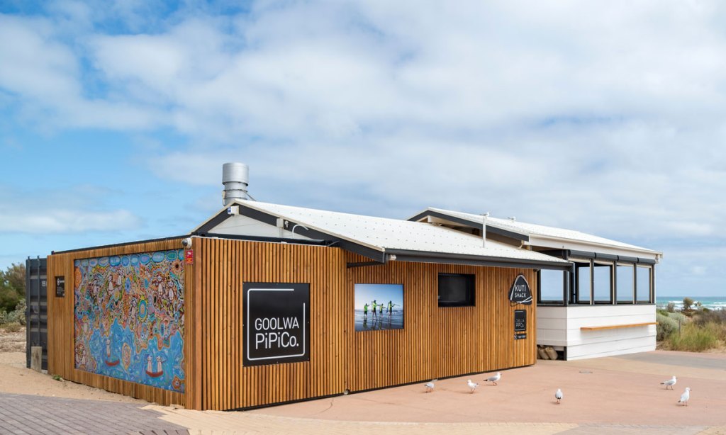 Thumbnail for Kuti Shack to launch just in time for the summer holidays