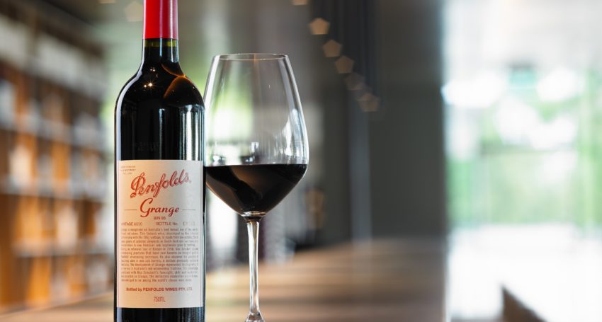 Thumbnail for China threatens Australian wine industry as trade dispute grows
