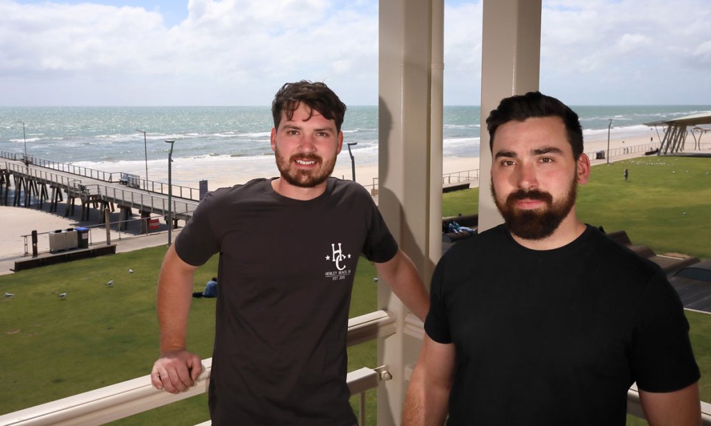 Thumbnail for Seamore’s set to launch on Henley Square