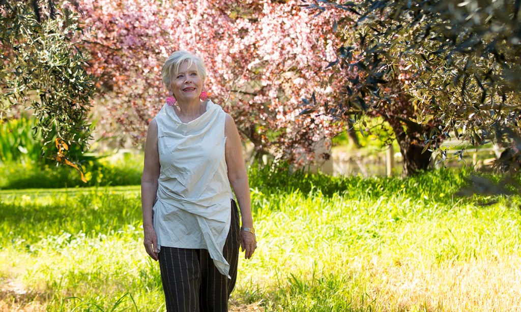Thumbnail for Maggie Beer hampers hit by cost of living crisis