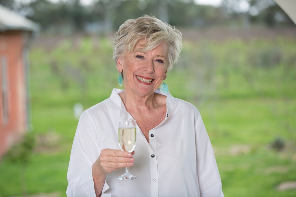 Thumbnail for Maggie Beer’s Christmas recipes
