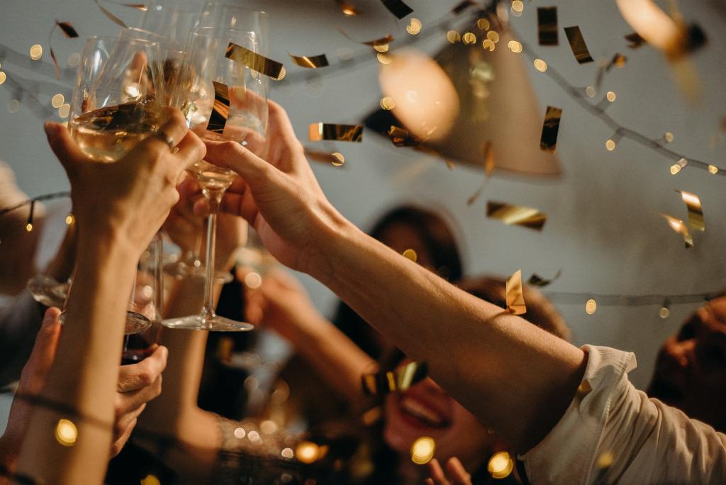Thumbnail for Naughty or nice? Don’t let your office Christmas party become a nightmare