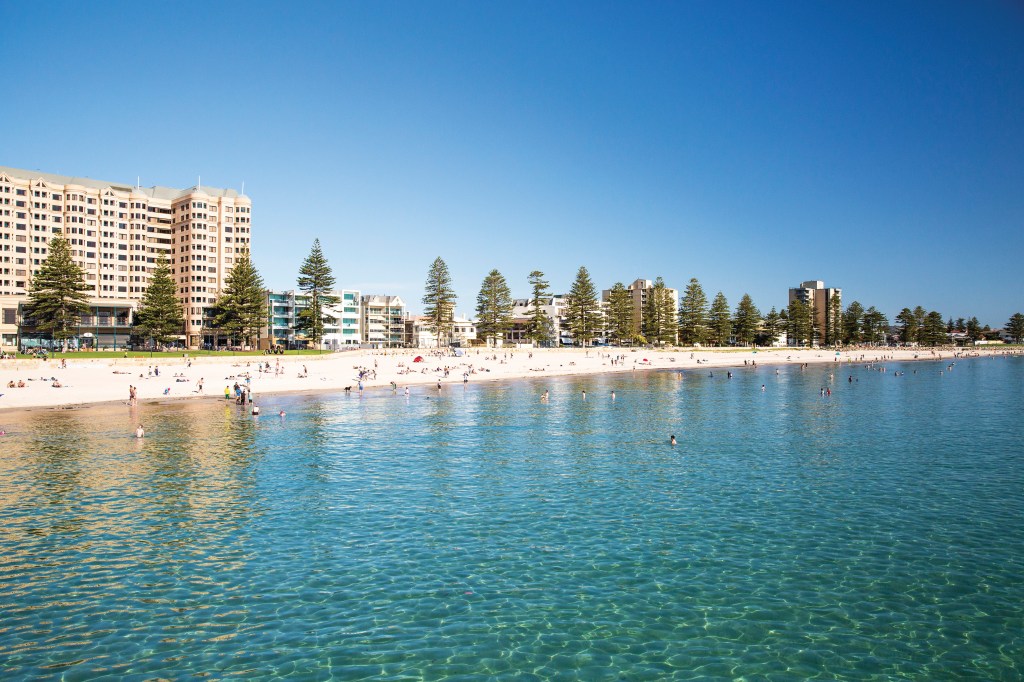 Thumbnail for Stamford Grand Adelaide welcomes South Korean baseball team