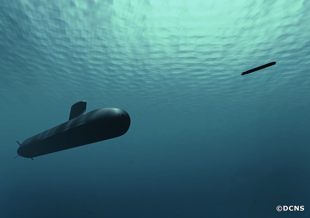 Image: AAP/DCNS