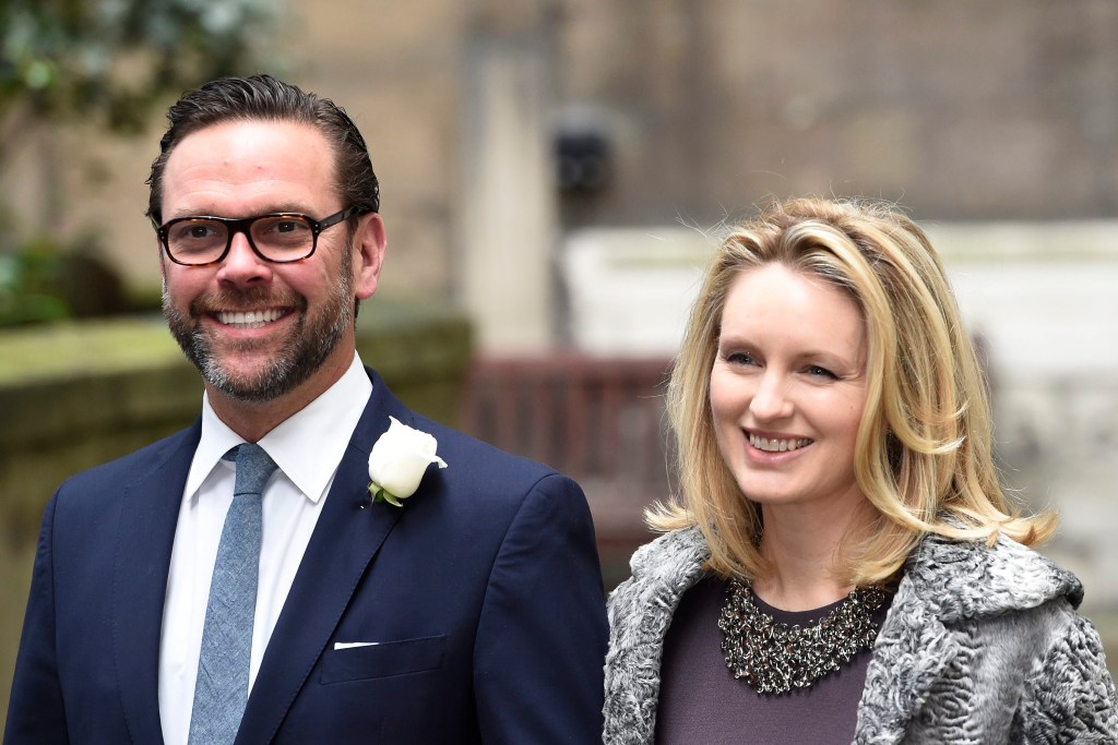 Thumbnail for James Murdoch slams News Corp for denying climate facts