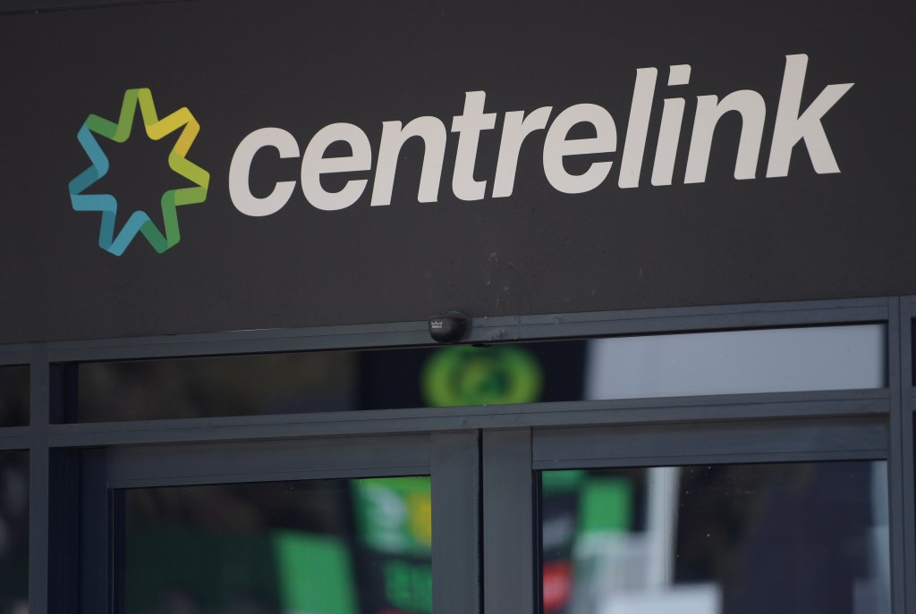 Thumbnail for Centrelink robodebt class action settled for $1.2 billion