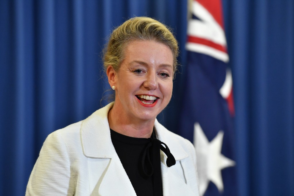 Photo: AAP/Darren England