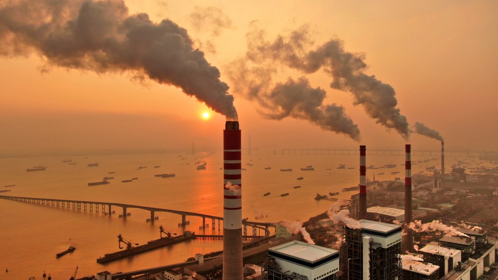 Thumbnail for Why Australia’s influence over climate policy matters