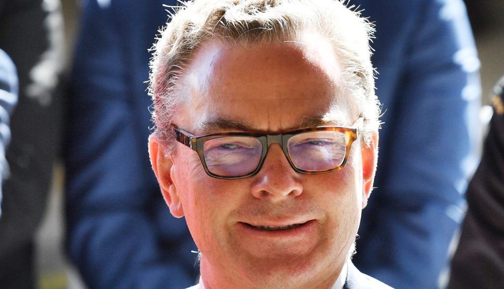 Thumbnail for Ridgy’s travel advice | Is News Corp paying Pyne to lobby?