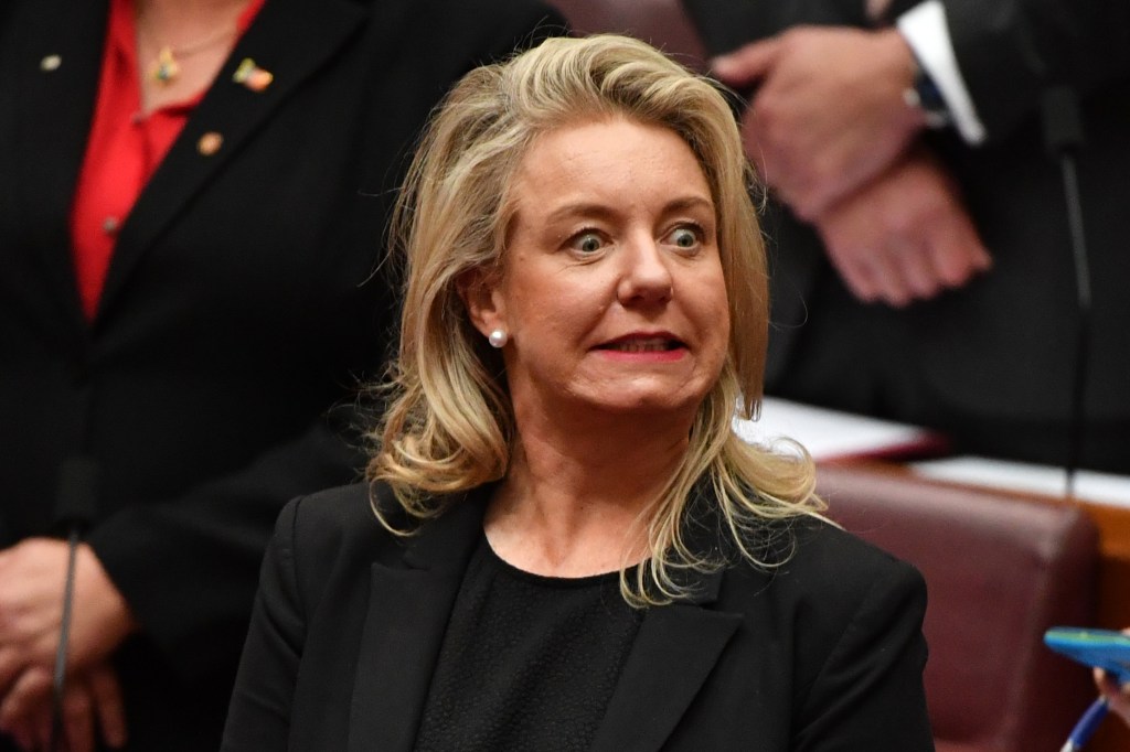 Thumbnail for Constitutional breach question over sports grants scandal
