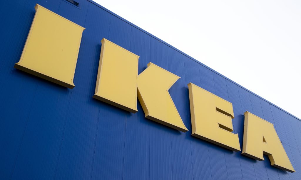 Thumbnail for Ikea to buy back used furniture