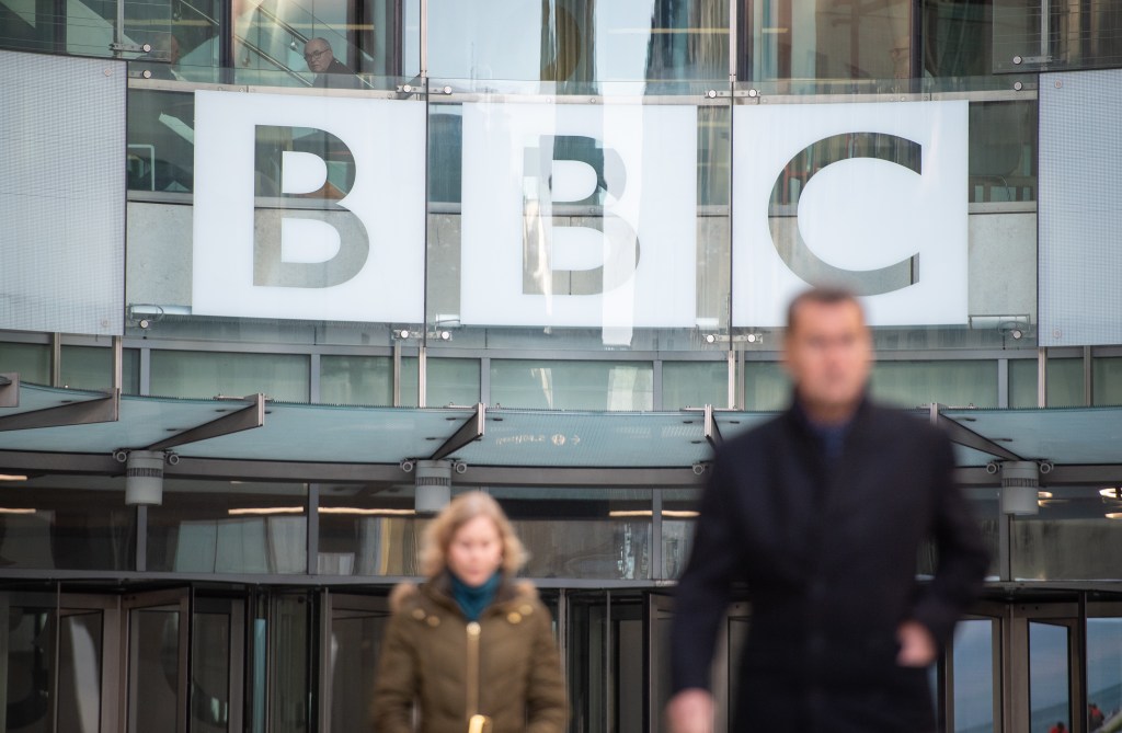 Thumbnail for BBC slashes news jobs in pivot to digital