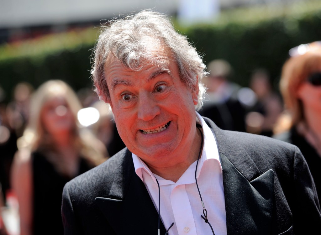Thumbnail for “He’s a very naughty boy”: Monty Python star dies