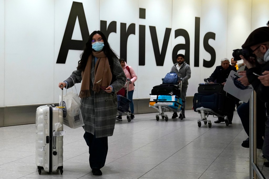 Thumbnail for Wuhan plane lands in Sydney as Chinese city quarantined over virus