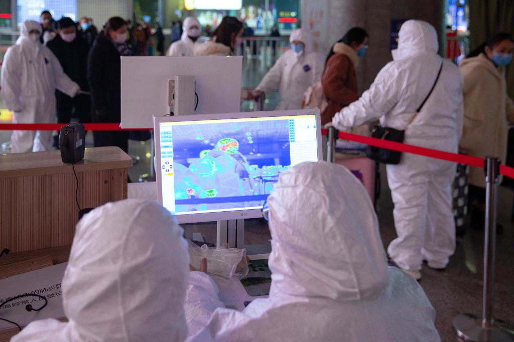Thumbnail for Govt rebukes Australian schools taking deadly virus precautions