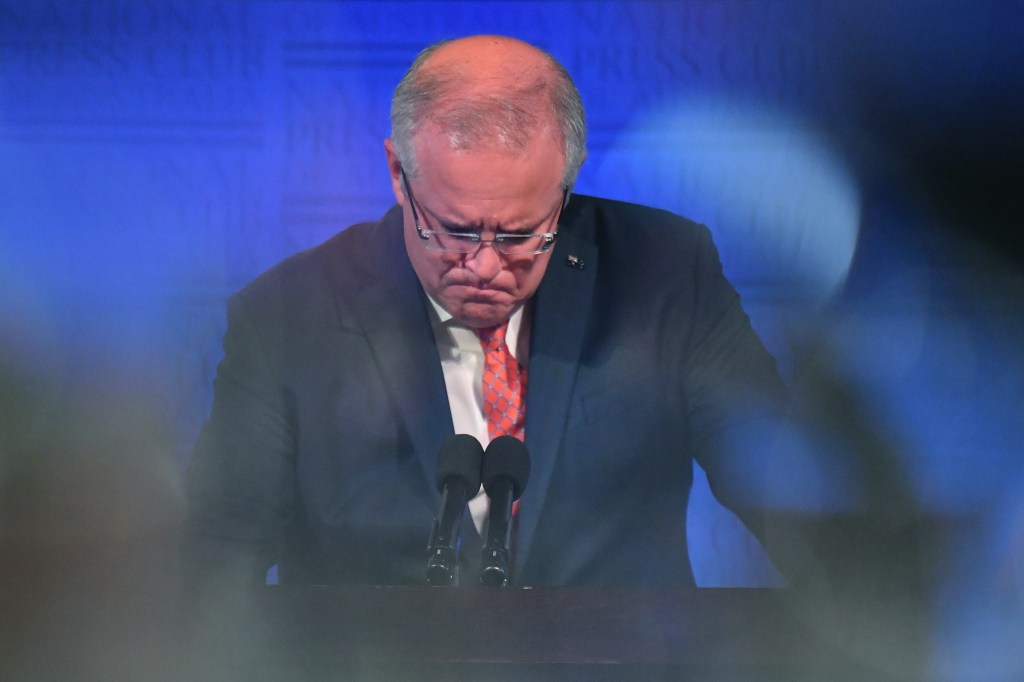 Thumbnail for Sports rorts strike at the heart of our system