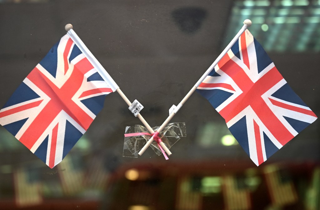 Thumbnail for Brexit day: UK divorces Europe after 40 years