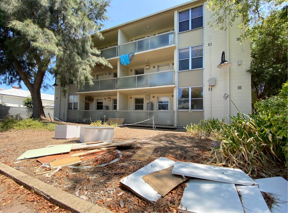 Thumbnail for Your views: on vacant public housing, bushfire recovery and smoke