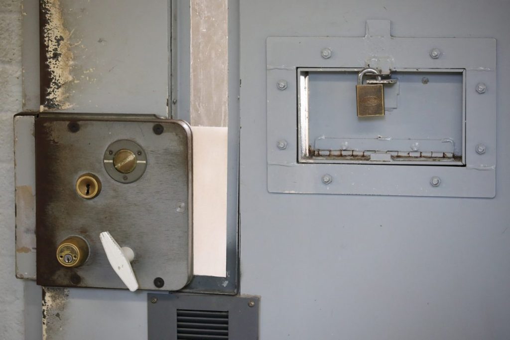 Thumbnail for No open and shut case for new Adelaide prison