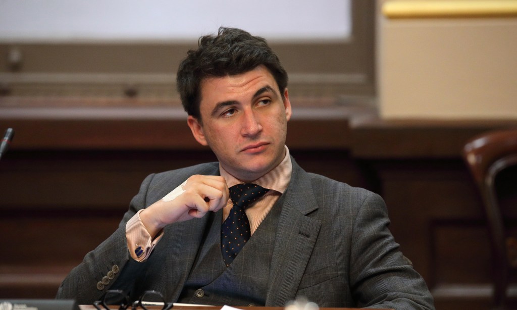 Thumbnail for Adelaide deputy mayor’s Liberal power-play