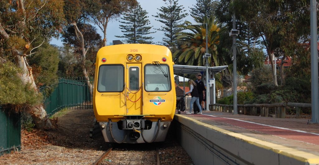 Thumbnail for Questions over train services after documents withheld
