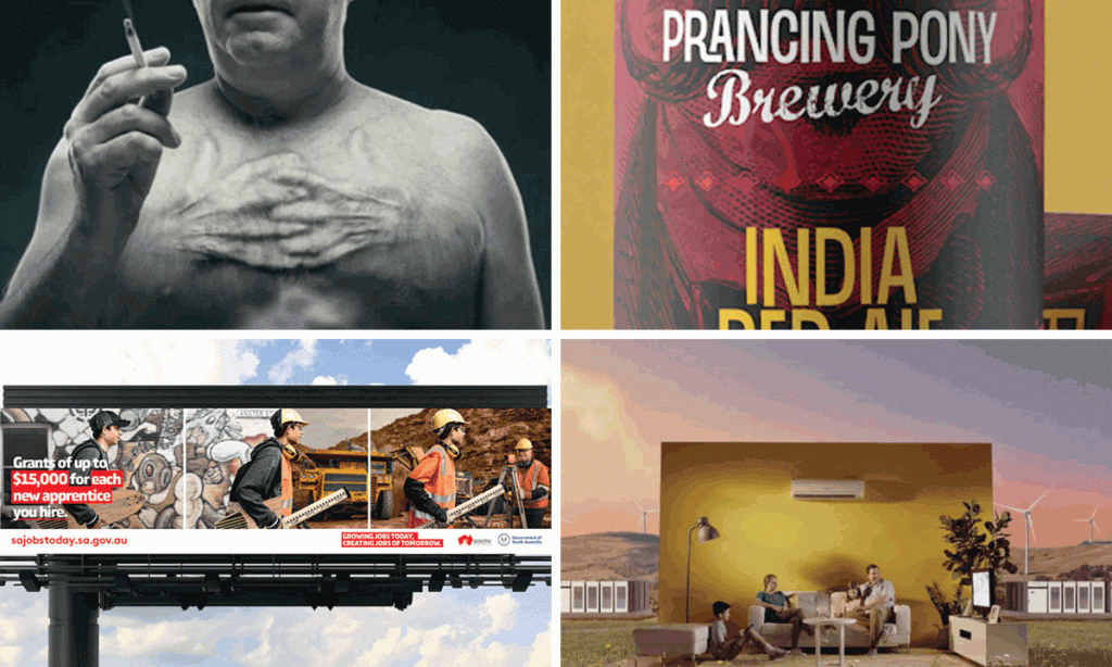 Thumbnail for Adelaide advertising firm collapses
