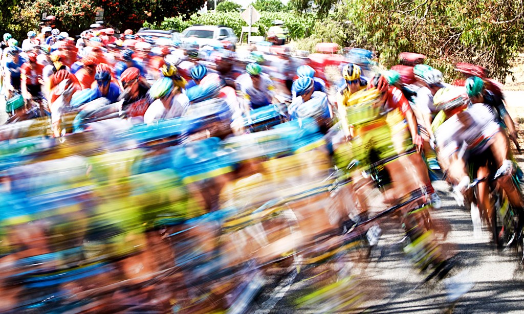 Thumbnail for TDU pulls public to recovering bushfire-hit Hills