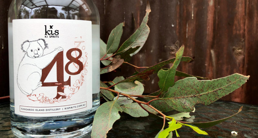 Thumbnail for Kangaroo Island gourmet producers look to the future