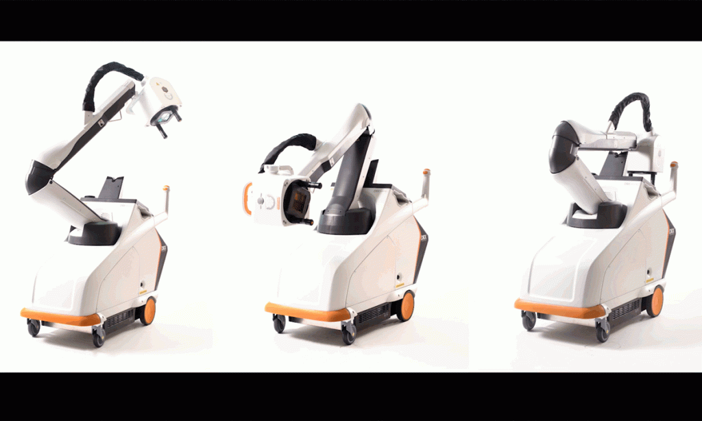 The Micro-X flagship product, DRX Revolution Nano, has failed to meet sales targets.