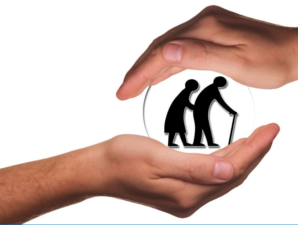 Thumbnail for Our aged deserve dignity and action