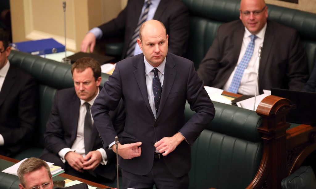 Thumbnail for Private investigator to lead Duluk inquiry