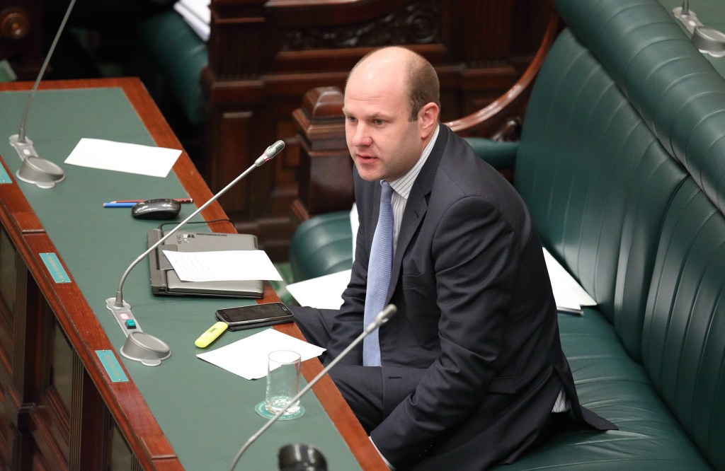 Thumbnail for Your views: on Lib candidates, e-Planning and manufacturing policy