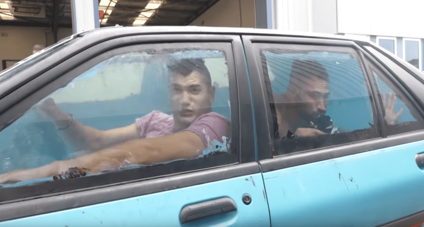 Thumbnail for Your views: on pranks and conformity, city heritage, empty public housing and logging