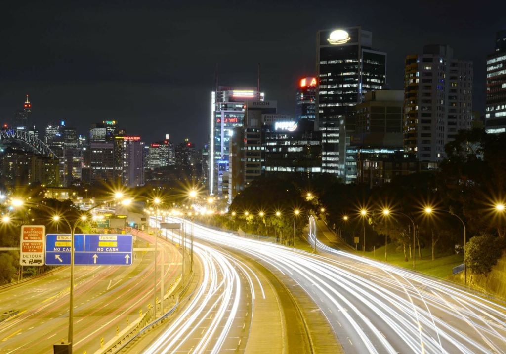 Researchers analysed what the New South Wales Long Term Transport Master Plan 2012 has delivered for improving the social determinants of health. Photo: Pixabay