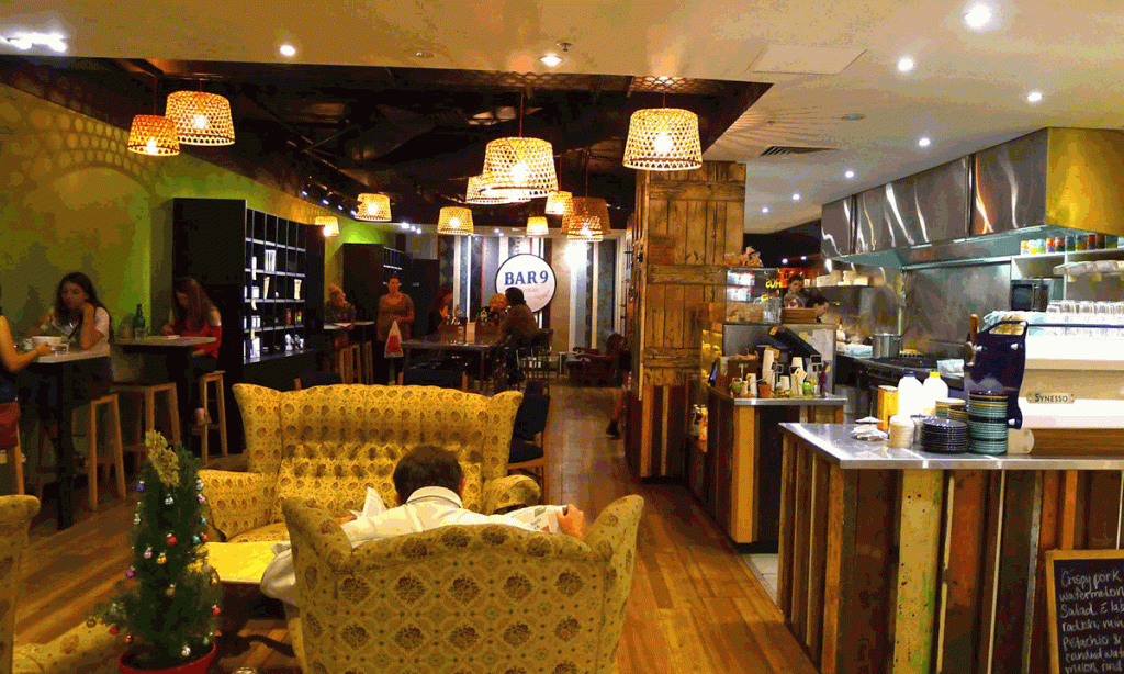 Thumbnail for Bar 9 liquidator ‘can’t see significant return to creditors’