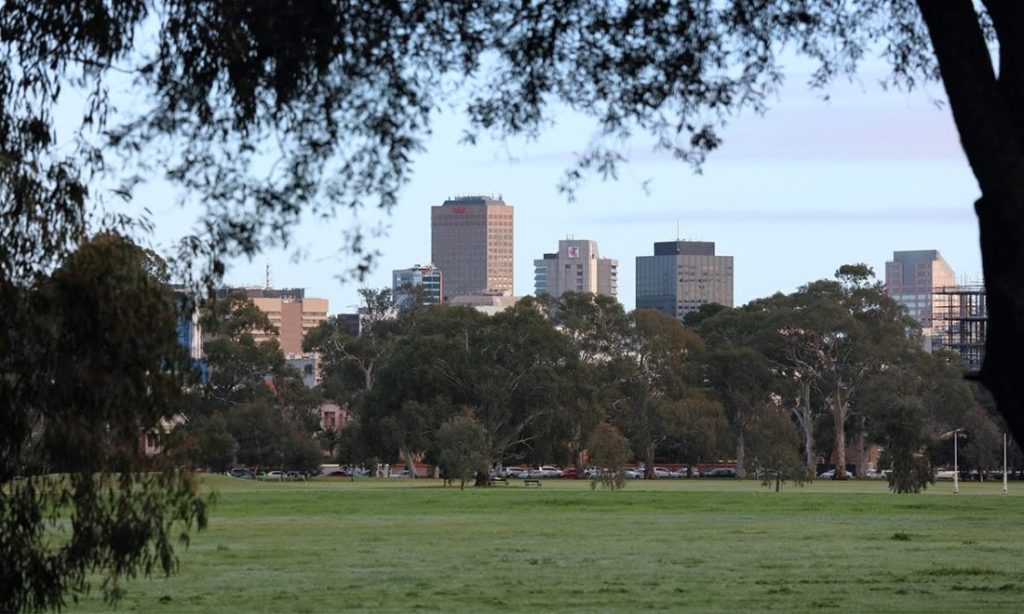 Thumbnail for Your views: on park lands and bike safety