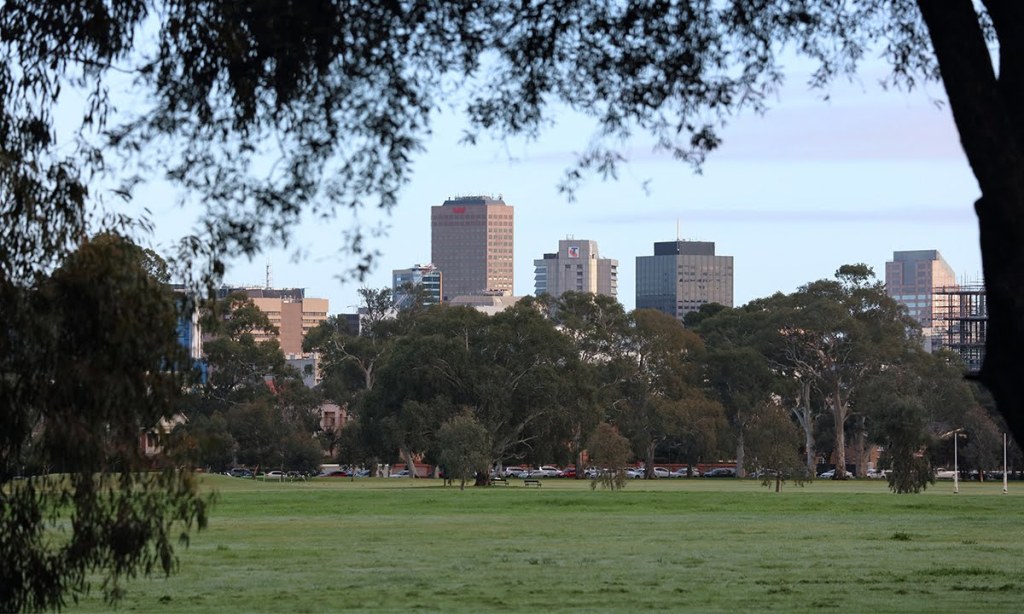 Photo: Tony Lewis/InDaily