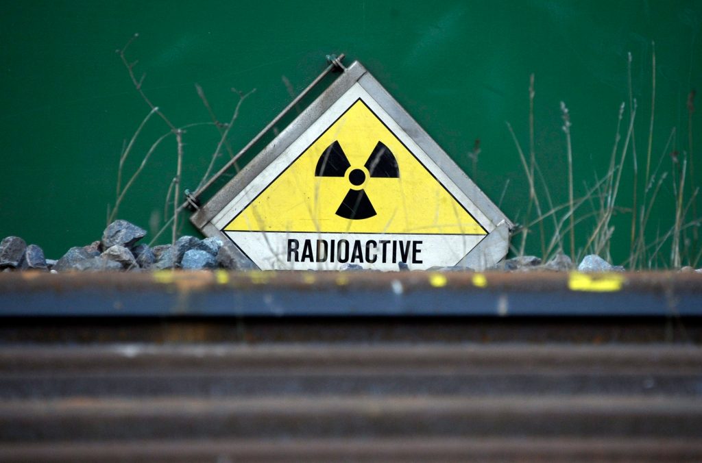 Thumbnail for Your views: on nuclear waste, Le Cornu site and Holden demise