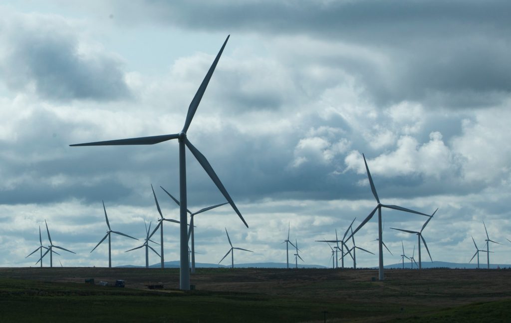 Thumbnail for Urgent energy investment needed to ‘keep lights on’