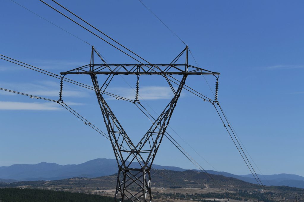 Thumbnail for SA-NSW interconnector nears final approval