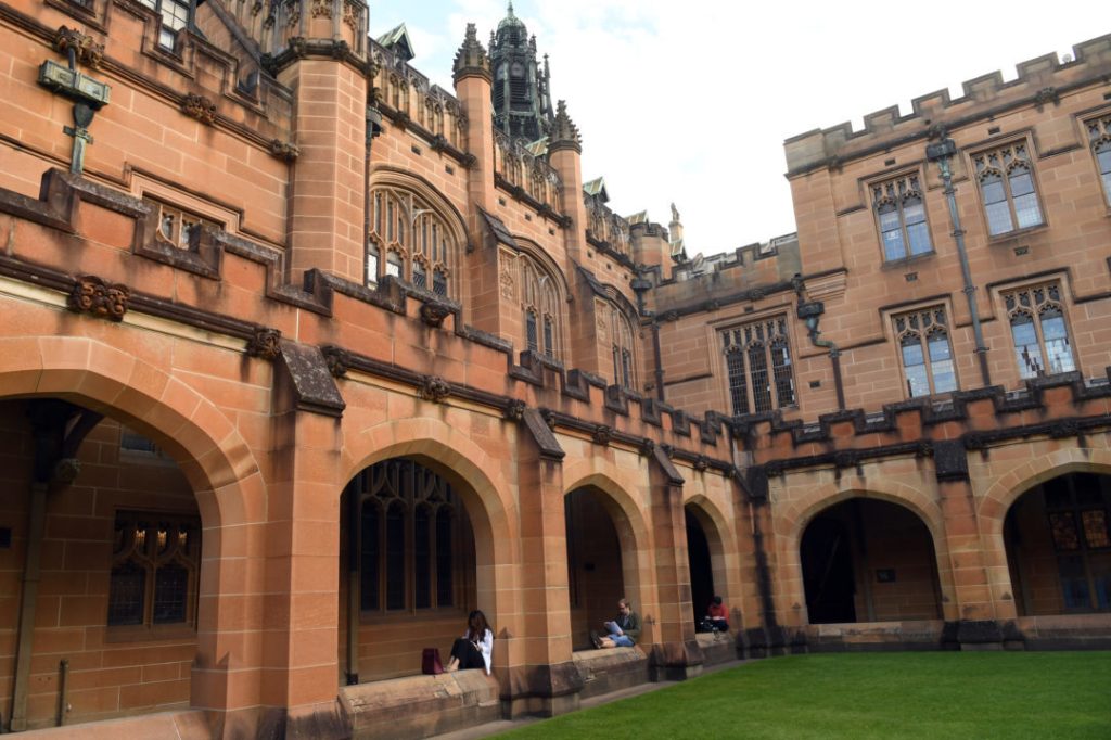 Thumbnail for 17,000 uni jobs lost due to pandemic, more to come