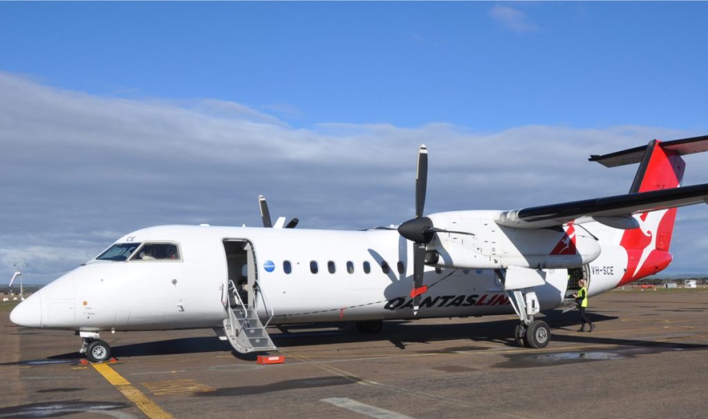 Thumbnail for More flights as Kangaroo Island bounces back from fires