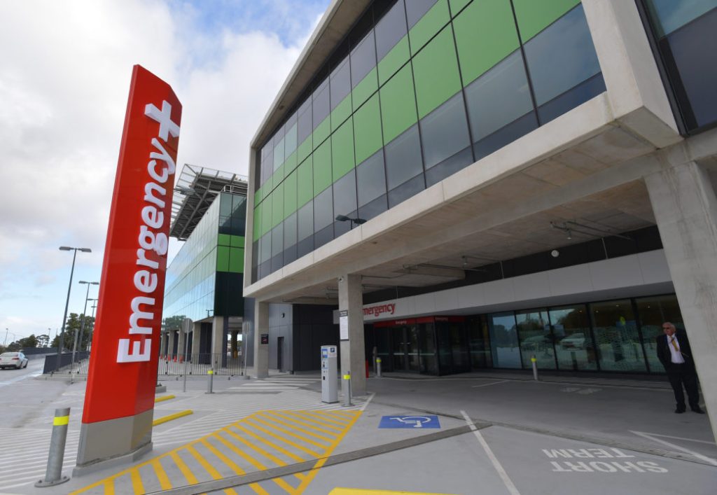 Thumbnail for Doctors ‘bullied’ and ‘harassed’ to discharge patients early