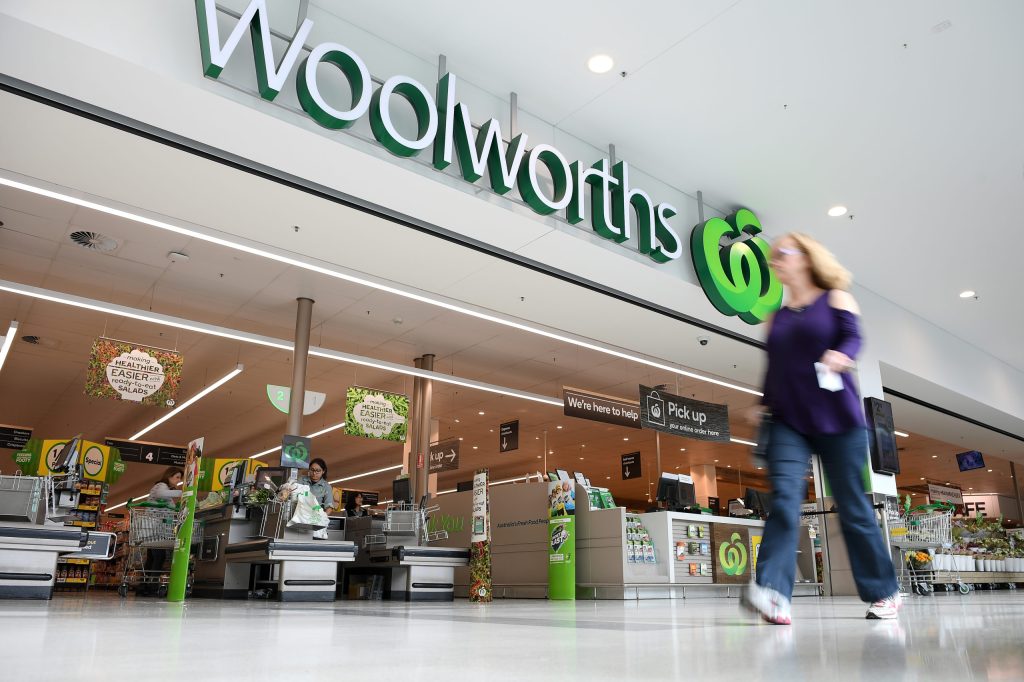 Thumbnail for Woolworths’ staff underpayments rise to $315m – and counting