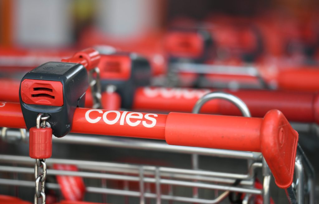 Thumbnail for Coles flags $20m hit from wage underpayments