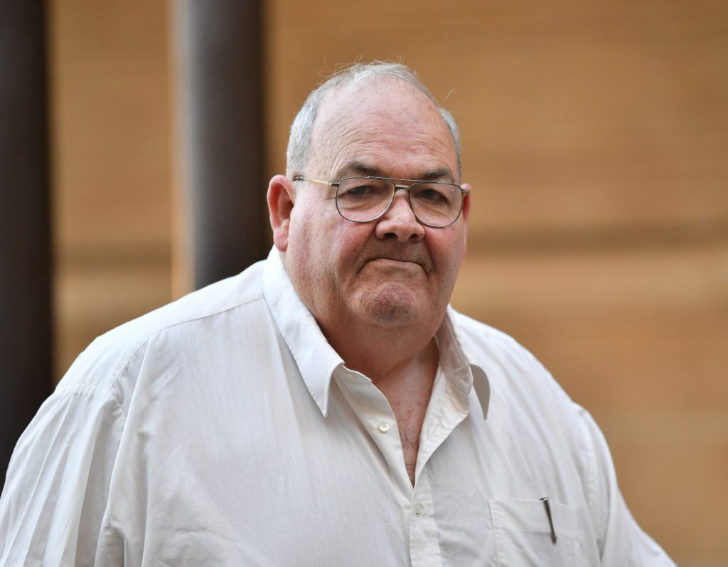 Thumbnail for Wheelchair pond killer to appeal conviction